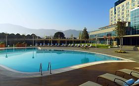 Sheraton Bursa Hotel